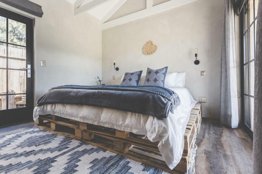 The Farmstead Villa Franschhoek Exterior photo